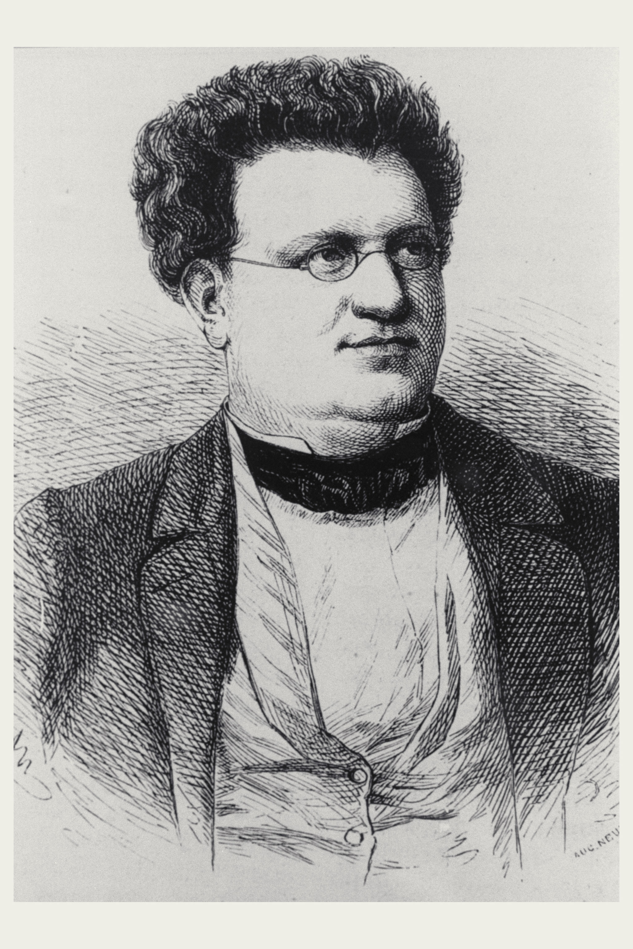 Gabriel Riesser